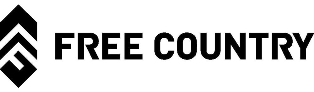 Free Country Brand Logo